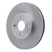Disc Brake Rotor Dynamic Friction 600-54050