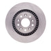 Disc Brake Rotor Dynamic Friction 600-54052