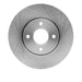 Disc Brake Rotor Dynamic Friction 600-54053