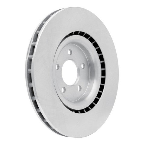 Disc Brake Rotor Dynamic Friction 600-54060