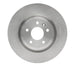Disc Brake Rotor Dynamic Friction 600-54062