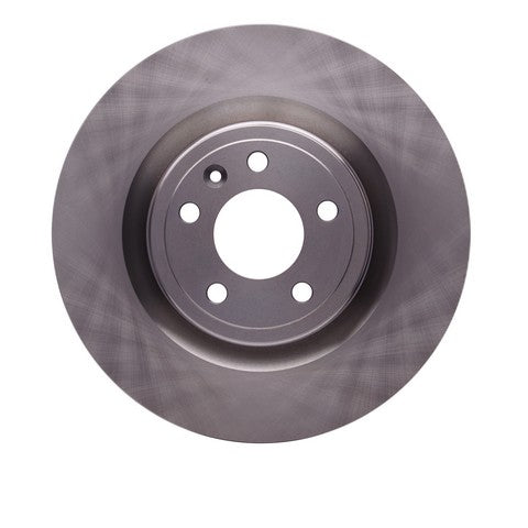 Disc Brake Rotor Dynamic Friction 600-54065