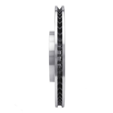 Disc Brake Rotor Dynamic Friction 600-54065