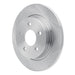 Disc Brake Rotor Dynamic Friction 600-54066