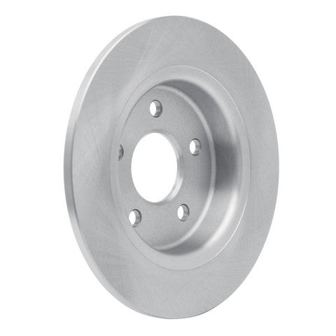 Disc Brake Rotor Dynamic Friction 600-54066