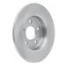 Disc Brake Rotor Dynamic Friction 600-54066