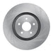 Disc Brake Rotor Dynamic Friction 600-54082