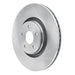 Disc Brake Rotor Dynamic Friction 600-54082