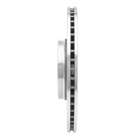 Disc Brake Rotor Dynamic Friction 600-54082