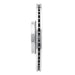 Disc Brake Rotor Dynamic Friction 600-54082