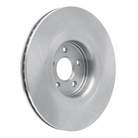 Disc Brake Rotor Dynamic Friction 600-54082