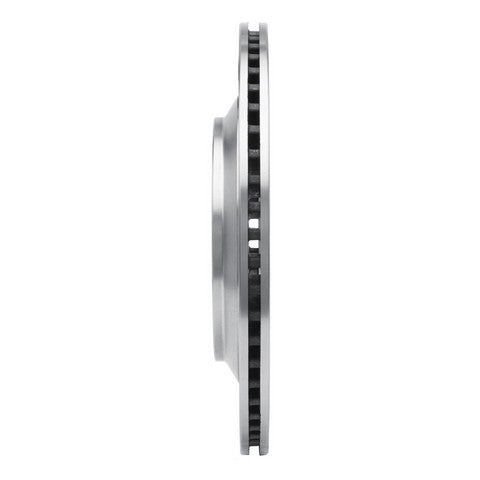 Disc Brake Rotor Dynamic Friction 600-54087