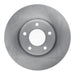 Disc Brake Rotor Dynamic Friction 600-54091