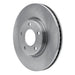 Disc Brake Rotor Dynamic Friction 600-54091