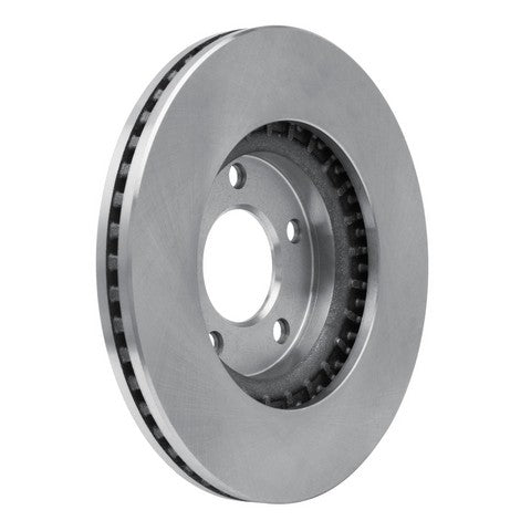 Disc Brake Rotor Dynamic Friction 600-54091
