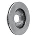 Disc Brake Rotor Dynamic Friction 600-54091