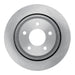 Disc Brake Rotor Dynamic Friction 600-54092