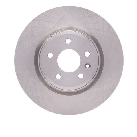 Disc Brake Rotor Dynamic Friction 600-54094