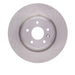 Disc Brake Rotor Dynamic Friction 600-54094