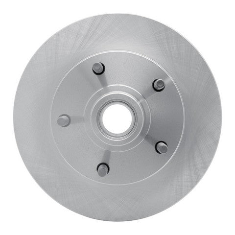 Disc Brake Rotor Dynamic Friction 600-54097