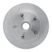 Disc Brake Rotor Dynamic Friction 600-54097