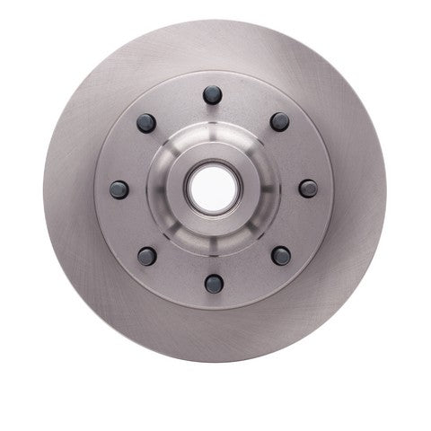 Disc Brake Rotor Dynamic Friction 600-54098