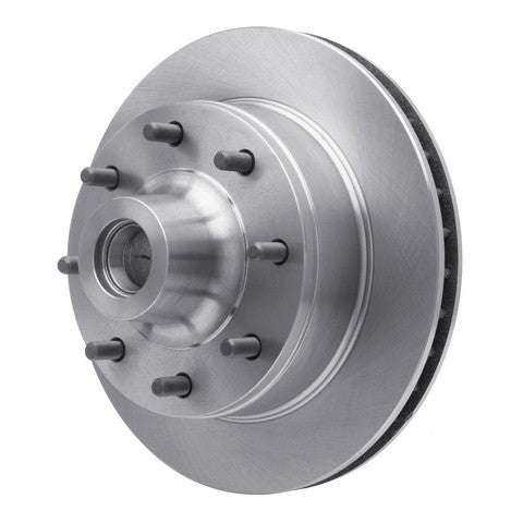 Disc Brake Rotor Dynamic Friction 600-54098