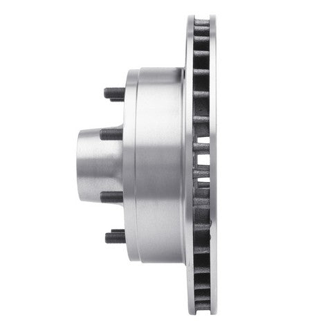 Disc Brake Rotor Dynamic Friction 600-54098
