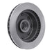 Disc Brake Rotor Dynamic Friction 600-54098
