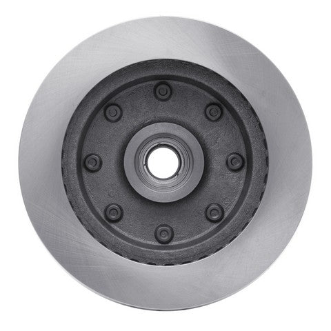 Disc Brake Rotor Dynamic Friction 600-54098