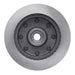 Disc Brake Rotor Dynamic Friction 600-54098