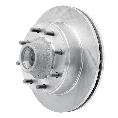 Disc Brake Rotor Dynamic Friction 600-54105
