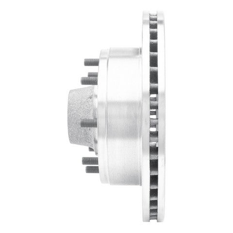 Disc Brake Rotor Dynamic Friction 600-54105