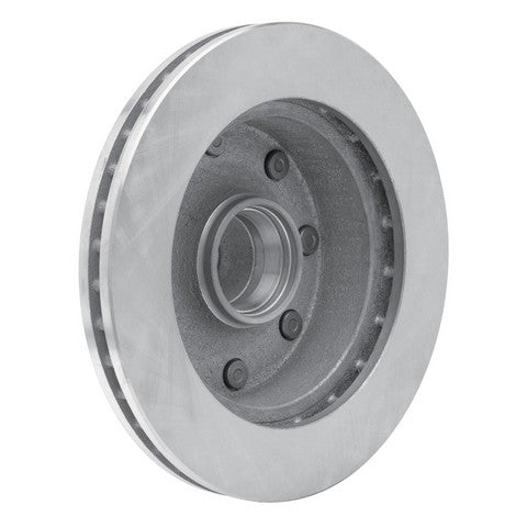 Disc Brake Rotor Dynamic Friction 600-54105