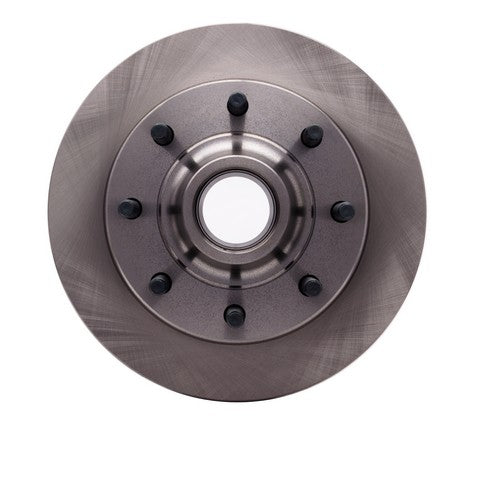 Disc Brake Rotor Dynamic Friction 600-54106