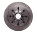 Disc Brake Rotor Dynamic Friction 600-54106