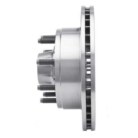 Disc Brake Rotor Dynamic Friction 600-54106