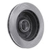 Disc Brake Rotor Dynamic Friction 600-54106