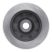Disc Brake Rotor Dynamic Friction 600-54106