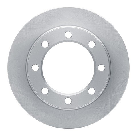 Disc Brake Rotor Dynamic Friction 600-54108