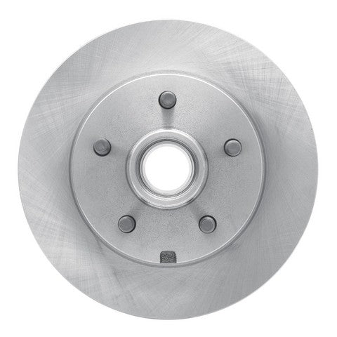 Disc Brake Rotor Dynamic Friction 600-54110