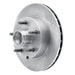 Disc Brake Rotor Dynamic Friction 600-54110