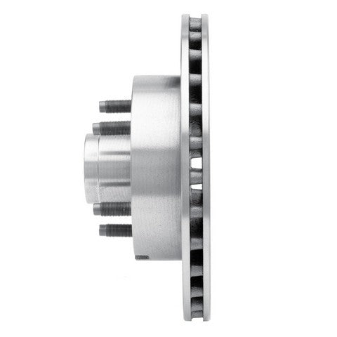 Disc Brake Rotor Dynamic Friction 600-54110