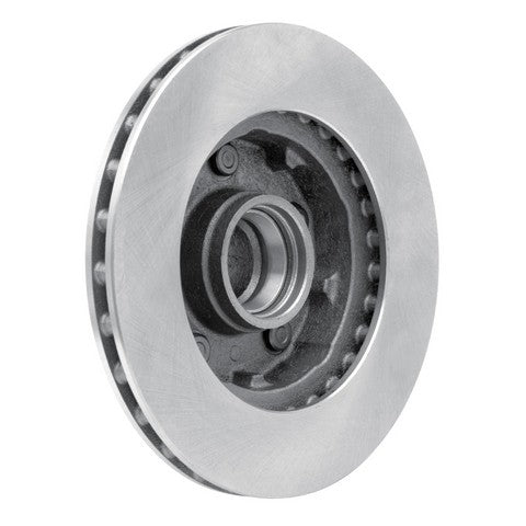 Disc Brake Rotor Dynamic Friction 600-54110