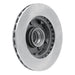 Disc Brake Rotor Dynamic Friction 600-54110