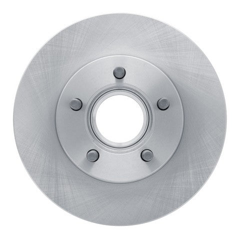 Disc Brake Rotor Dynamic Friction 600-54111