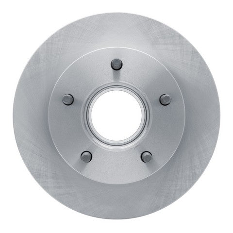 Disc Brake Rotor Dynamic Friction 600-54113