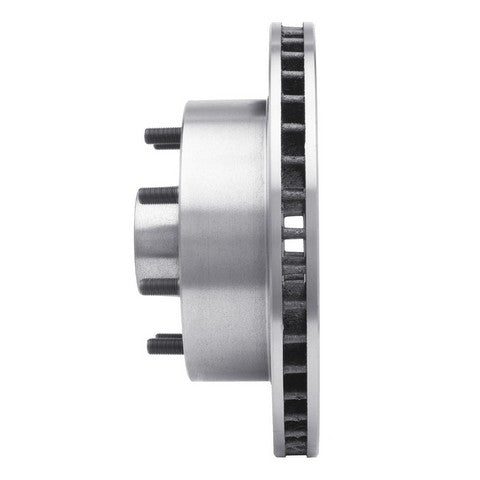 Disc Brake Rotor Dynamic Friction 600-54114
