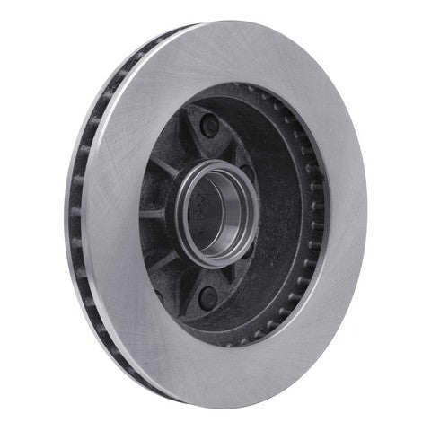 Disc Brake Rotor Dynamic Friction 600-54114