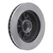 Disc Brake Rotor Dynamic Friction 600-54114